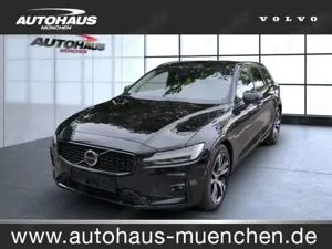 Volvo V60 Plus Dark Bluetooth LED Vollleder Klima