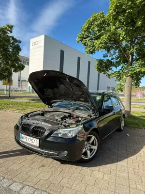 BMW 520 520d Touring Aut. Edition Exclusive