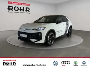 Volkswagen T-Roc R-line 1.5 eTSI DSG (Matrix.ACC.Navi.SHZ.DAB+)