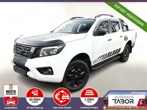 Nissan Navara 2.3 dCi 190 Aut. N-Guard 4x4 LED AHK Nav