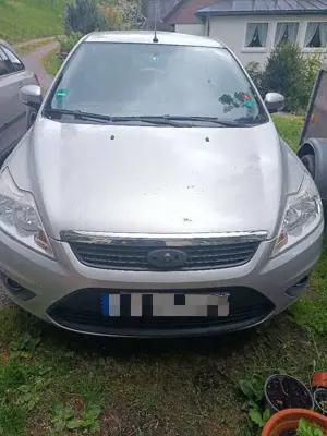 Ford Focus Focus Turnier 1.6 TDCi DPF Style