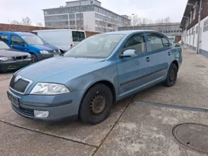 Skoda Octavia Lim. Ambiente