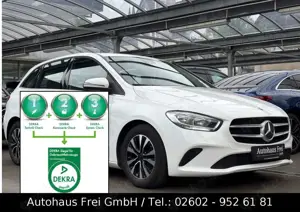 Mercedes-Benz B 200 d GARANTIE*STYLE*DAB*LEDER*CARPLAY*1.HAND*