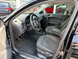 Audi A1 Bild 5