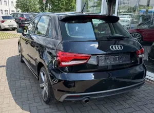 Audi A1 Bild 4