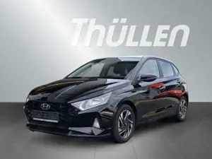 Hyundai i20 1.0 Trend R.Kamera CarPlay Sitzheizung Klima