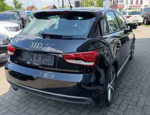 Audi A1 Bild 3