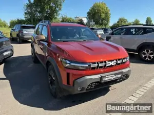 Dacia Duster Extreme TCe 130 4x4 Mild-Hybrid City-P. Bild 2