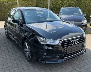 Audi A1 Bild 2