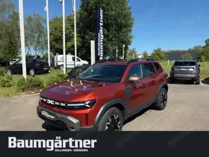 Dacia Duster Extreme TCe 130 4x4 Mild-Hybrid City-P.