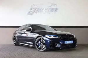 BMW 550 i xDrive/HUD/MASSAGE/HK/TOTW/ACC/4xSHZ/R20