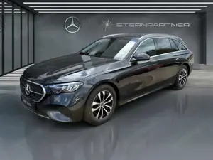 Mercedes-Benz E 200 T AVANTGARDE+MBUX+LED+DISTR+TOTW+AMBIENTE