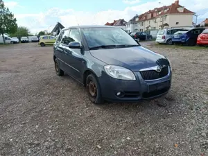 Skoda Fabia Ambiente