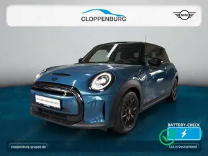 MINI Cooper SE Navi+SHZ+Klimaaut.+LED+Ambi+Temp+SPs