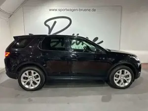 Land Rover Discovery Bild 2