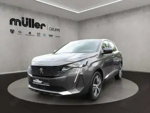 Peugeot 3008 PureTech 130 EAT8 Allure Pack