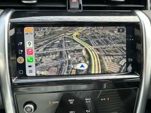 Land Rover Discovery Bild 3