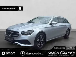 Mercedes-Benz E 220 T d Avantgarde Ambi MBUX Navi LED Kamera