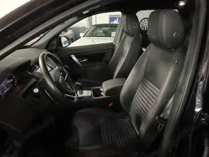 Land Rover Discovery Bild 5