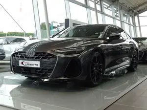 Audi A6 TDI S Line Edition One quattro / Carbon