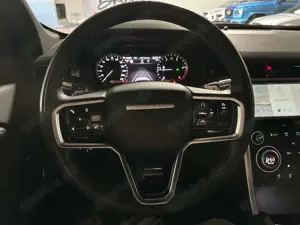 Land Rover Discovery Bild 4