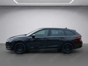 Skoda Octavia Combi 2.0TDI DSG Ambition AHK Bild 2