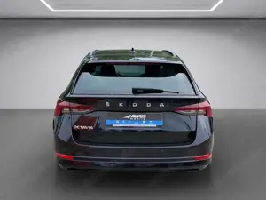 Skoda Octavia Combi 2.0TDI DSG Ambition AHK Bild 4