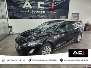 Ford Focus 1.0 EcoB.,CoolCon.Androi,AHK,inkl.,Dachtr.