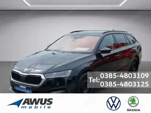 Skoda Octavia Combi 2.0TDI DSG Ambition AHK