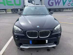 BMW X1 X1 xDrive23d Aut.