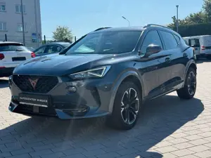 CUPRA Formentor 4Drive*TOP-AUSTATTUNG**