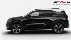Citroen C3 Aircross MAX Hybrid 7S Nav Kam 2xPDC CarP 17Z 100 kW (13...