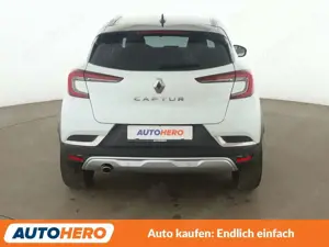 Renault Captur Bild 5