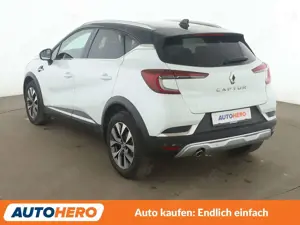 Renault Captur Bild 4