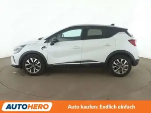 Renault Captur Bild 3