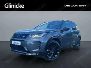 Land Rover Discovery Sport D200 Dynamic HSE AHK 3. Sitzreih