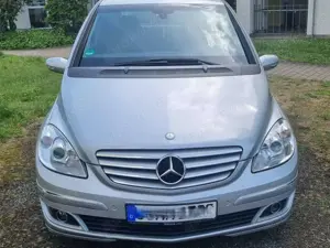 Mercedes-Benz B 200 B-Klasse Diesel CDI