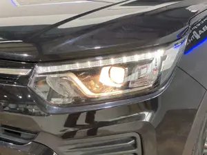 SsangYong Tivoli 1.5P Quartz+AT+KAM+CarPlay+NAVI Bild 5