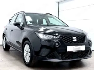 SEAT Arona Style 1.0 TSI * 1.HAND  * TEMP  * DSG *