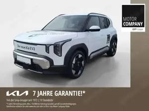Kia EV2 Elektro 42,2 kWh Earth AUT+Kamera+W-Pumpe