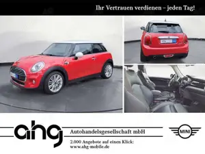 MINI Cooper *Navi*LED*SHZ*PDC*