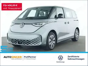 Volkswagen ID. Buzz ID.Buzz Pro *LED*NAV*ACC*R-CAM*LANE*SHZ*DAB*PDC*