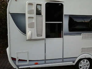 wohnwagen Hobby Ontour 390 Sf Bild 7