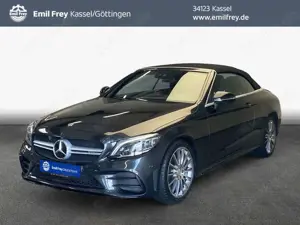 Mercedes-Benz C 43 AMG C-Klasse
