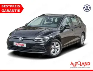 Volkswagen Golf VIII Variant 1.5 eTSI DSG LED Navi ACC PDC