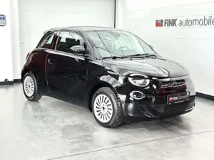 Fiat 500e Action 1.Hand Sitzheizung Carplay