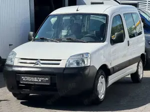 Citroen Berlingo 1.4 X  Rollstuhlrampe Behindertengerech