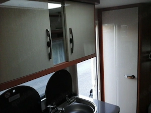 wohnwagen Hobby Ontour 390 Sf Bild 4