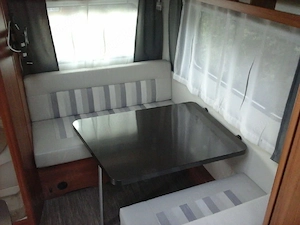 wohnwagen Hobby Ontour 390 Sf Bild 6