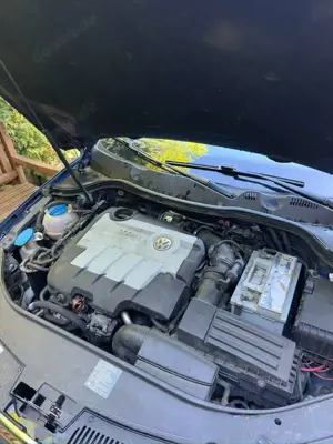 Volkswagen Passat Variant Passat Variant Diesel 2.0 TDI DPF Comfortline